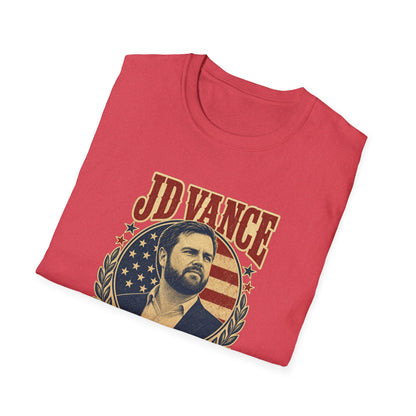 JD Vance for President 2028 T-Shirt