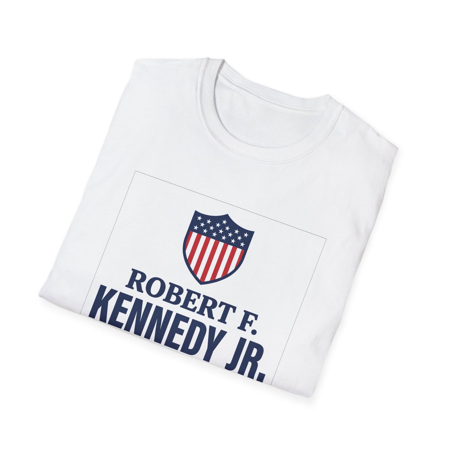 Robert Kennedy JR Make America Healthy Again 2028 T-Shirt