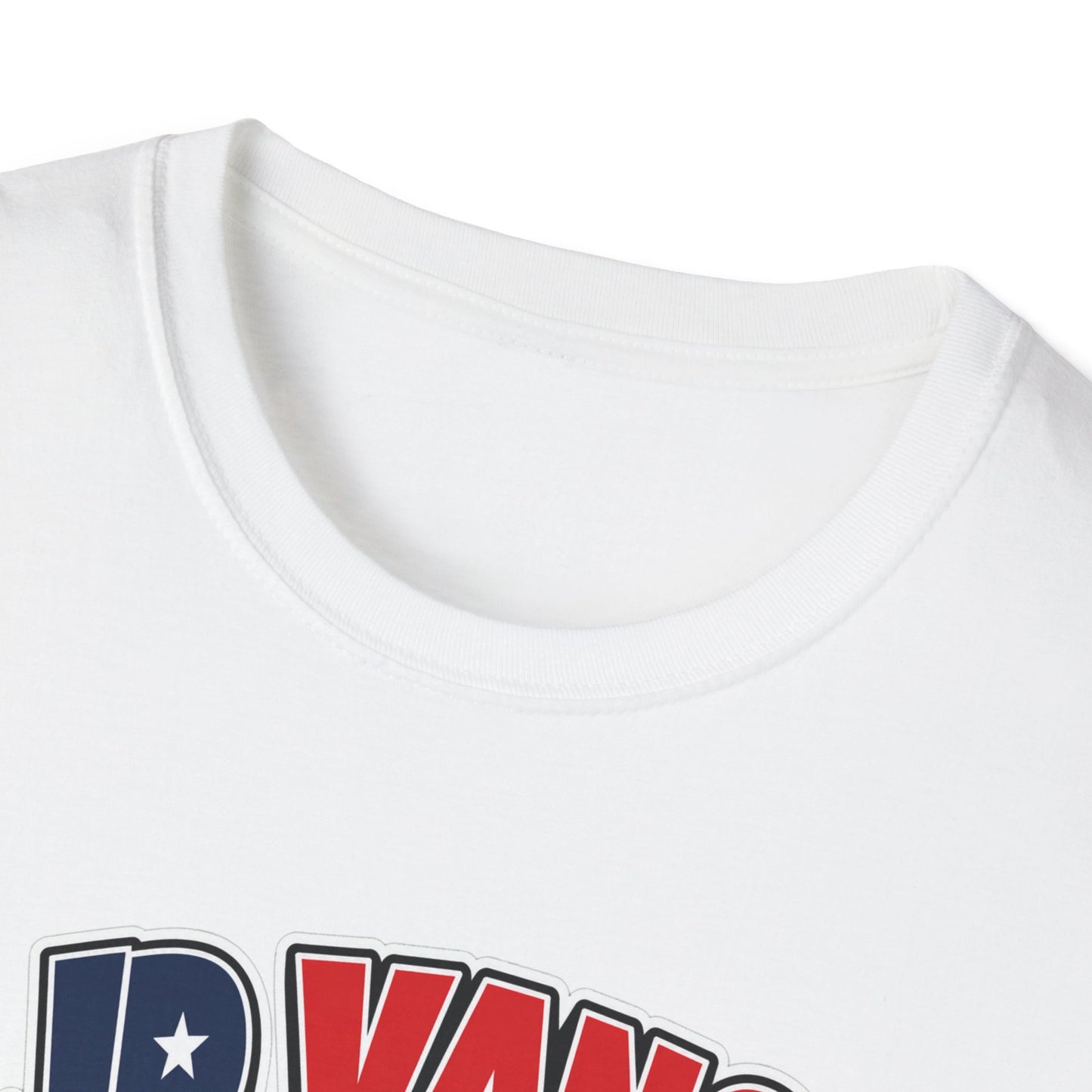 JD Vance 2028 T-Shirt