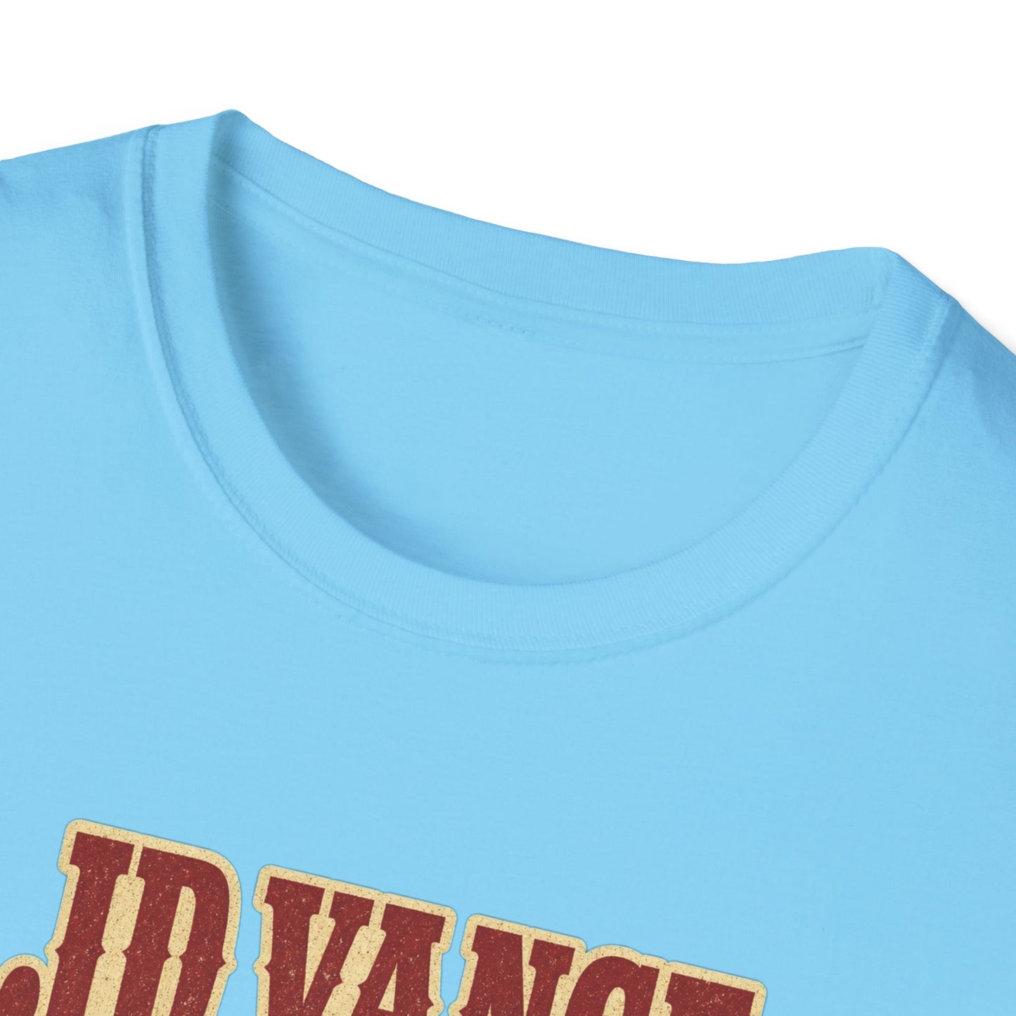 JD Vance for President 2028 T-Shirt