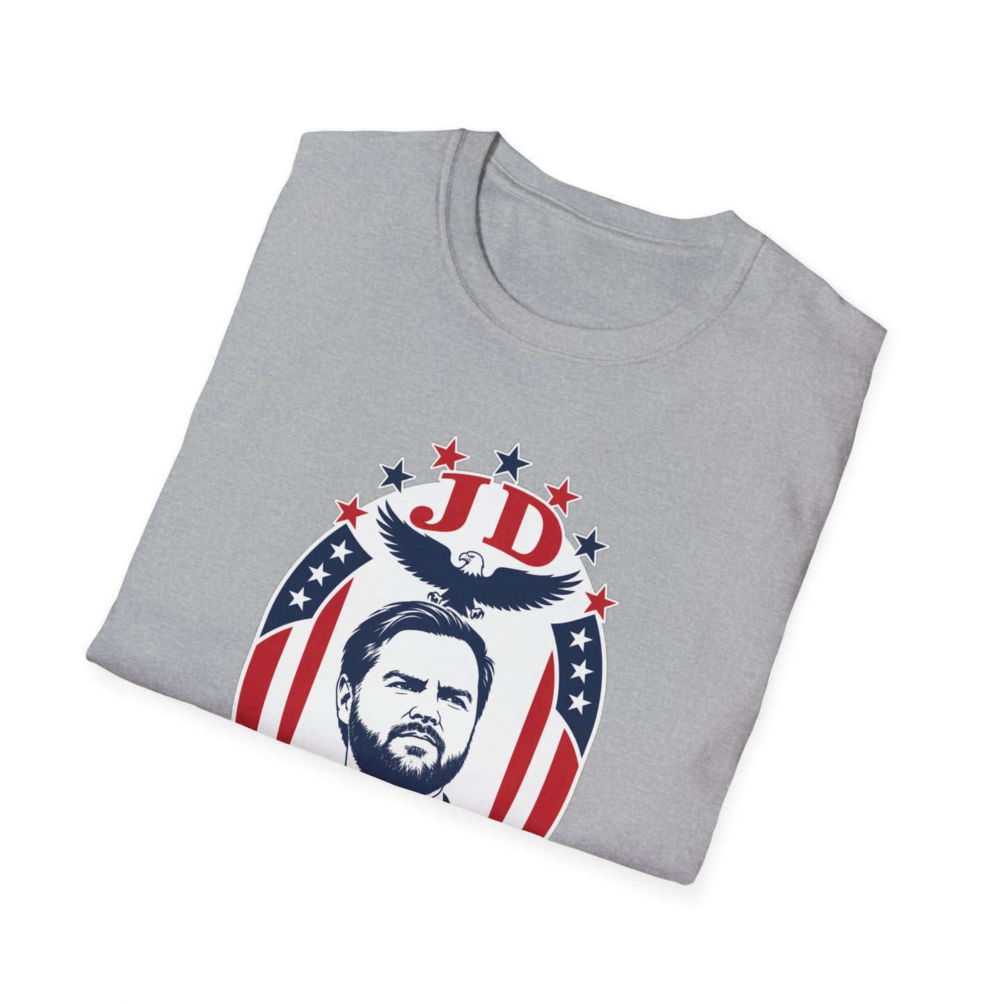 JD Vance 2028  for President T-Shirt