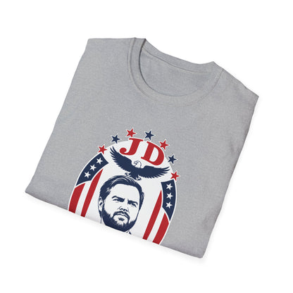 JD Vance 2028  for President T-Shirt