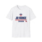 JD Vance for President 2028 T-Shirt