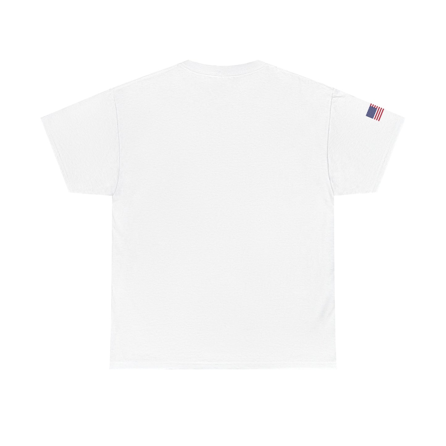 JD Vance 2028 Campaign T-Shirt