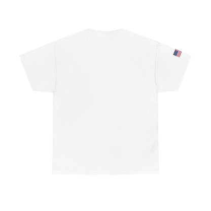 JD Vance 2028 Campaign T-Shirt
