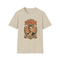 Gavin Newsom 2028 For President Vintage Campaign T-Shirt