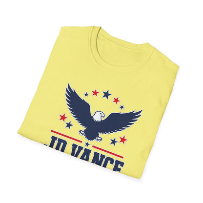 JD Vance 2028 for President T-Shirt