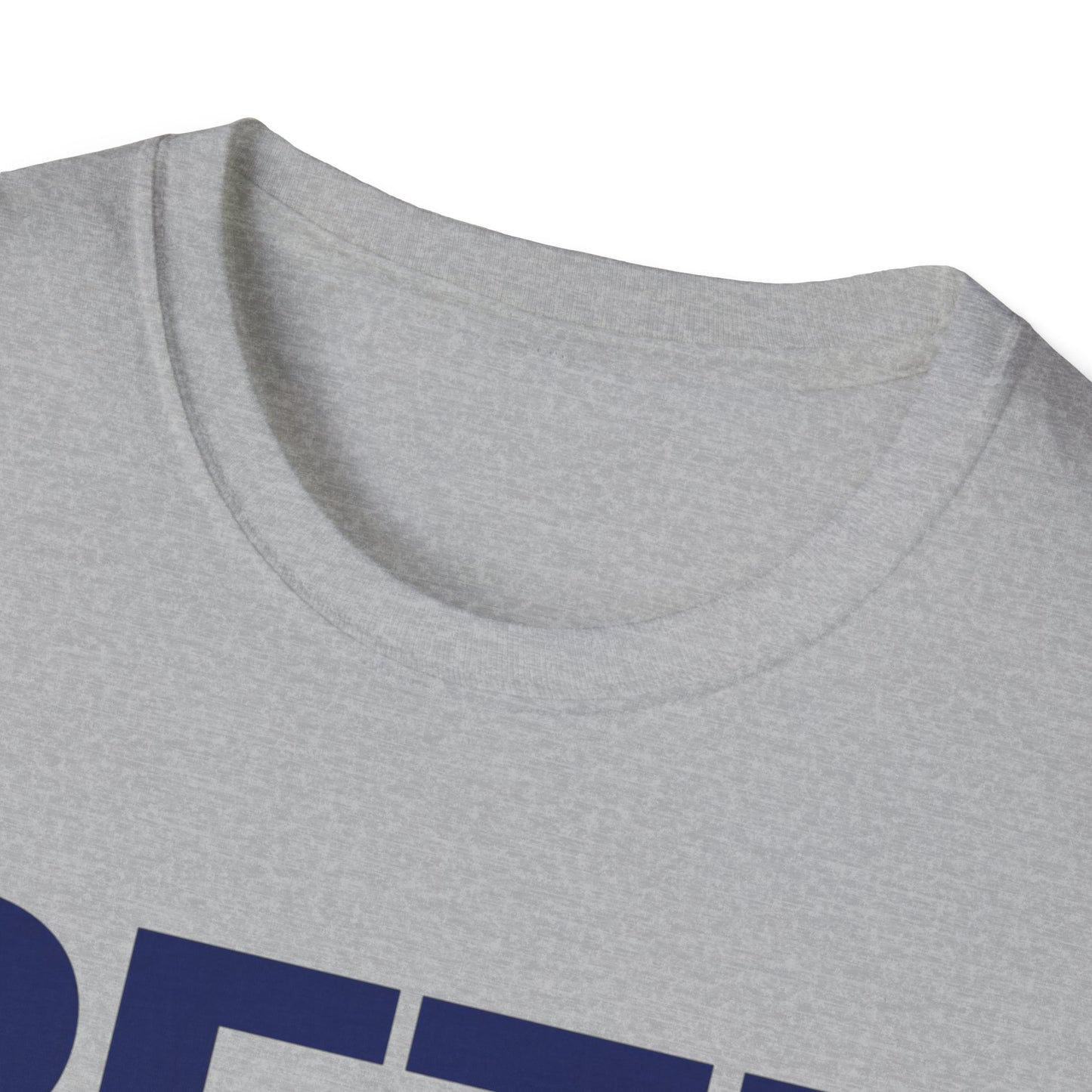 Mayor Pete Buttigieg 2028 Presidential T-Shirt