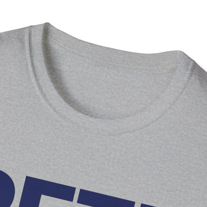 Mayor Pete Buttigieg 2028 Presidential T-Shirt