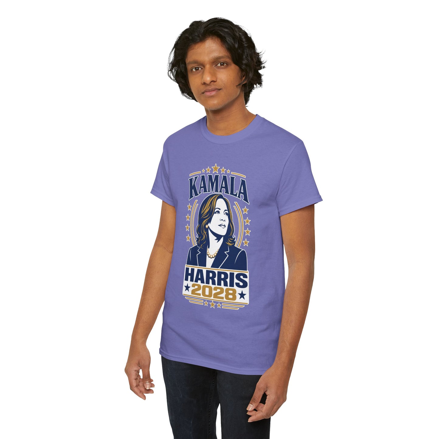 Kamala Harris 2028 T-Shirt