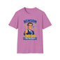 Newsom 2028 For President T-Shirt