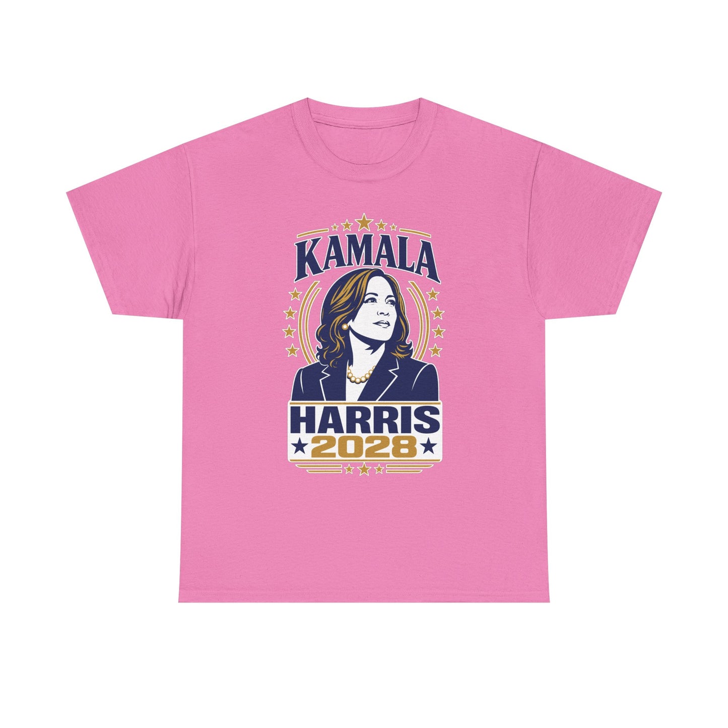 Kamala Harris 2028 T-Shirt