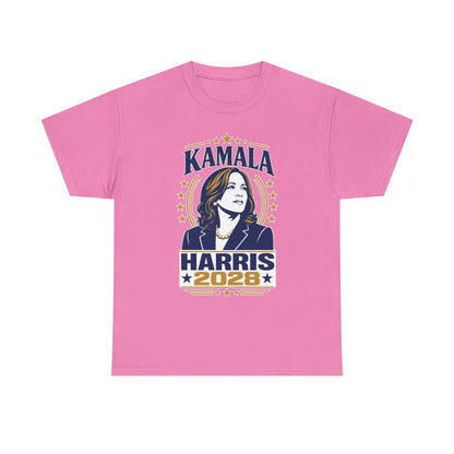 Kamala Harris 2028 T-Shirt