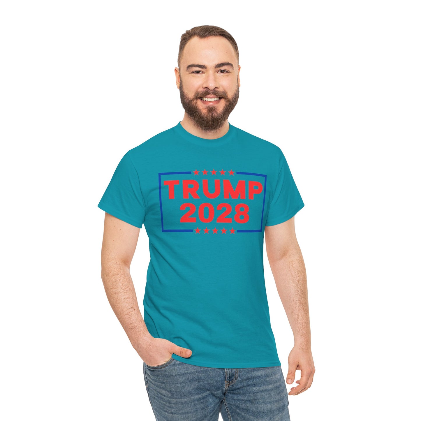 TRUMP 2028 T-Shirt