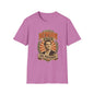 Gavin Newsom 2028 For President Vintage Campaign T-Shirt