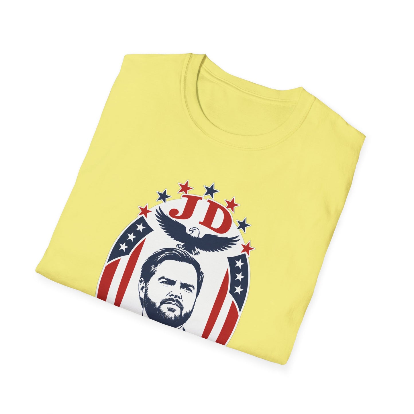 JD Vance 2028  for President T-Shirt