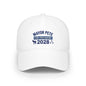 Pete Buttigieg 2028 Embroidered Baseball Hat
