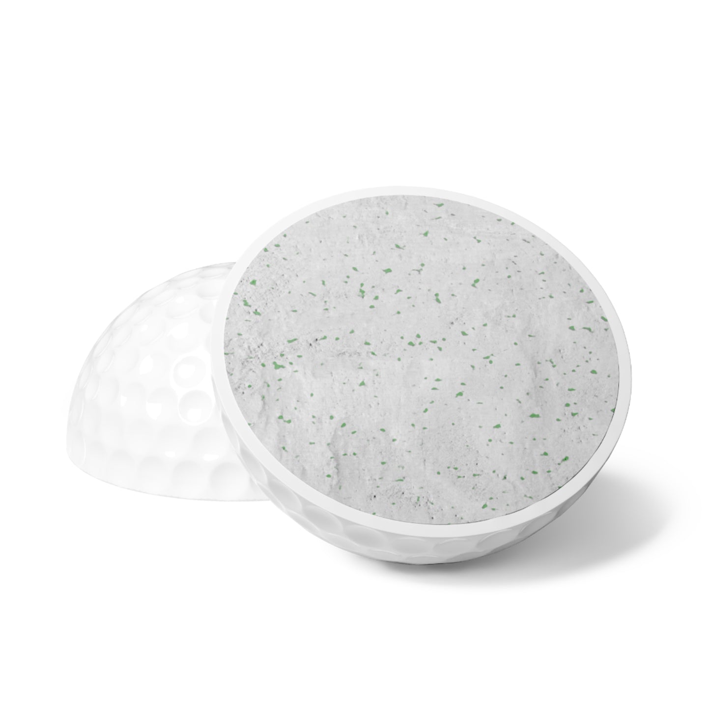 Marco Rubio 2028 Golf Balls 6 Pack