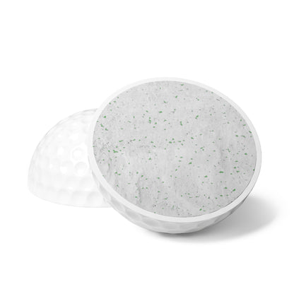 Marco Rubio 2028 Golf Balls 6 Pack
