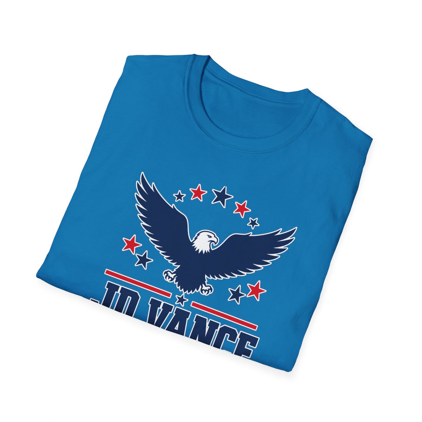 JD Vance 2028 for President T-Shirt