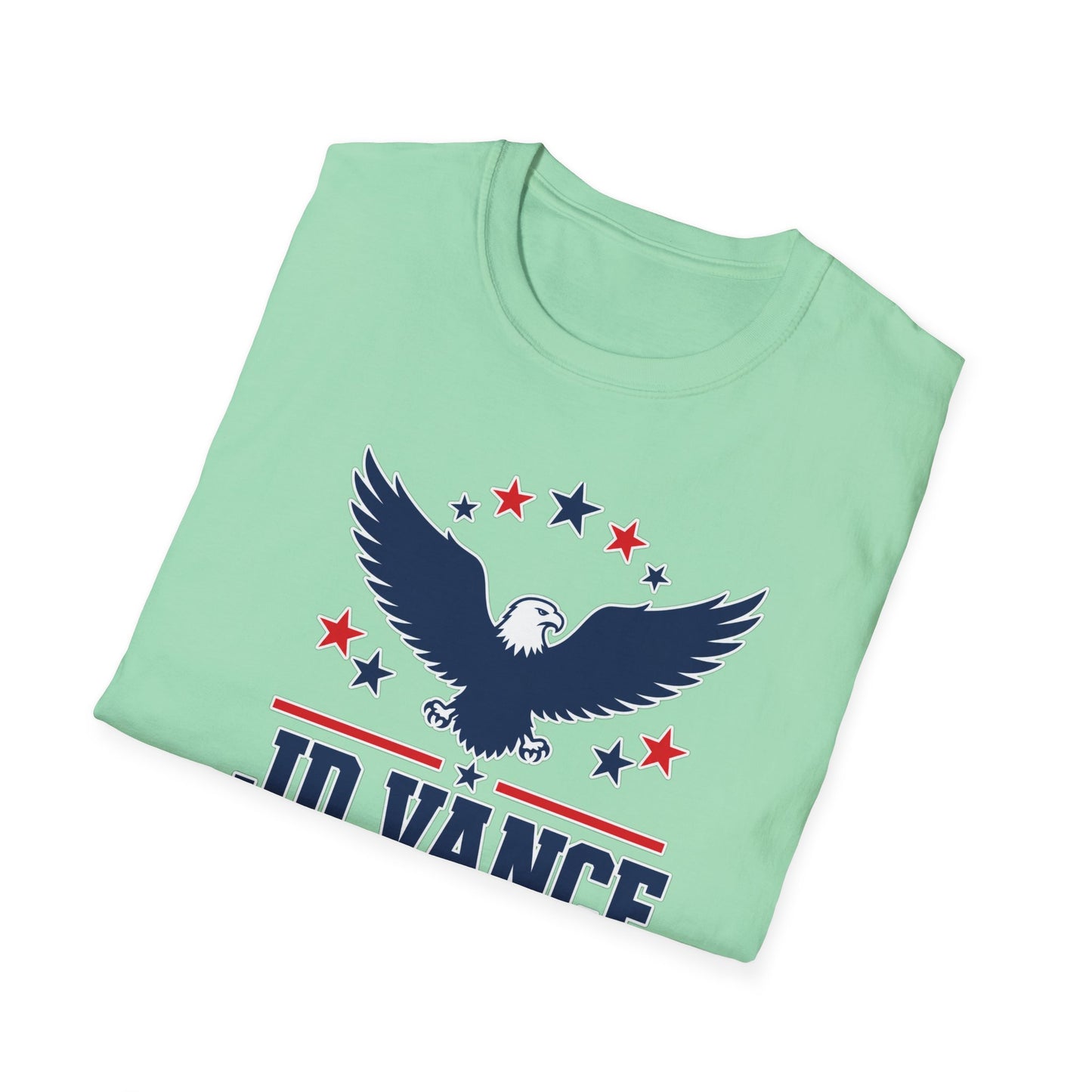 JD Vance 2028 for President T-Shirt