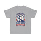 Alexandria Ocasio-Cortez for President 2028 AOC T-Shirt