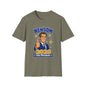 Newsom 2028 For President T-Shirt