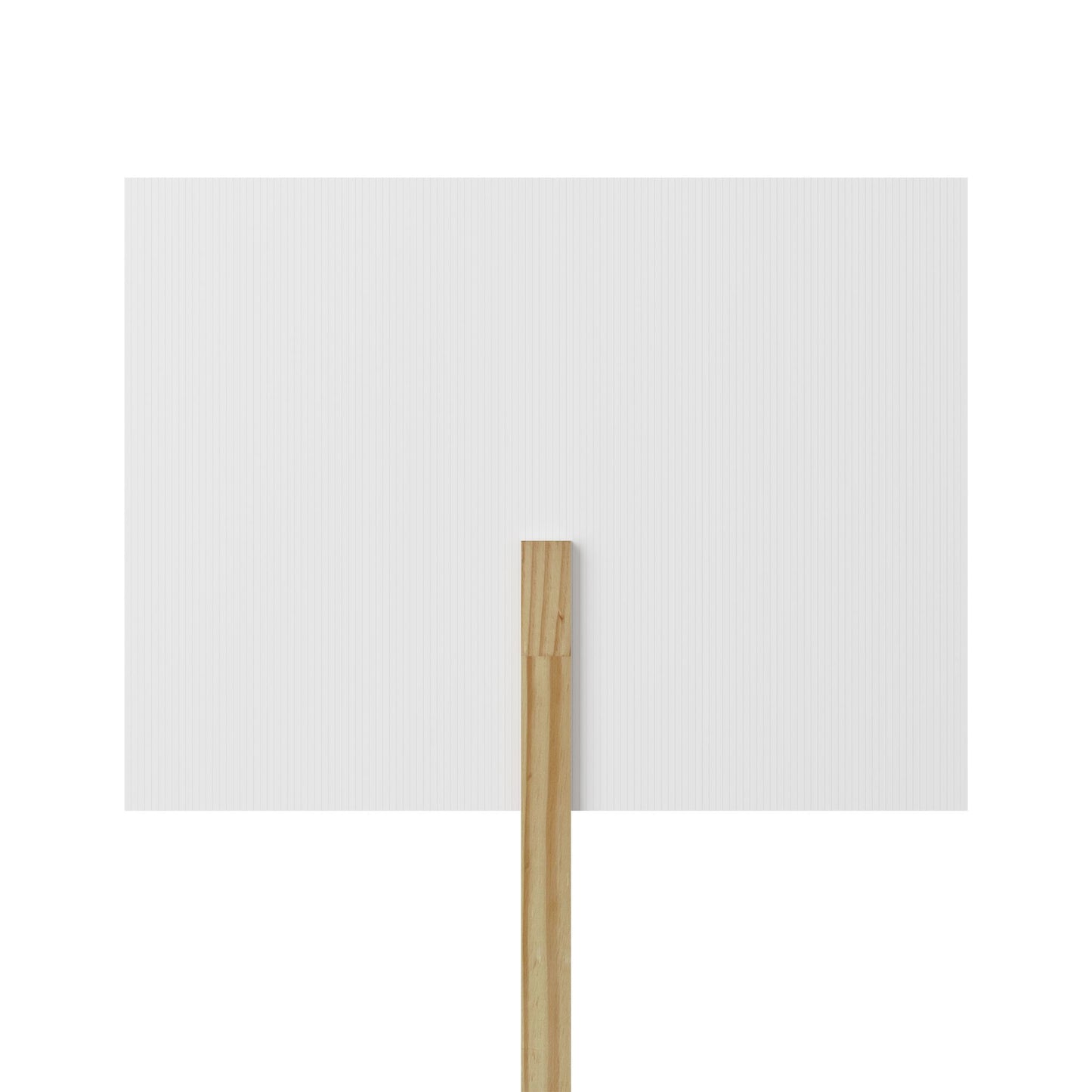 Kamala Harris 2028 For President Political Rally Sign
