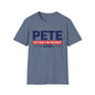 Mayor Pete Buttigieg 2028 Presidential T-Shirt
