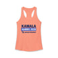 Kamala Harris 2028 Racerback Tank for Women