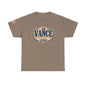 JD Vance 2028 Campaign T-Shirt