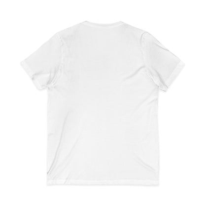JD Vance 2028 Campaign V-Neck T-Shirt — Make America Great Republican Tee
