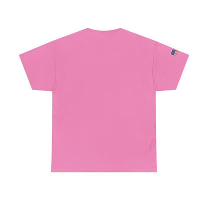 JD Vance 2028 Campaign T-Shirt