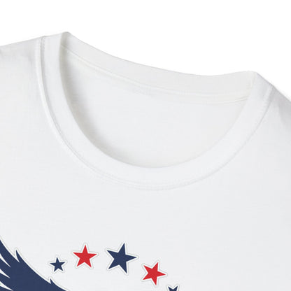 JD Vance 2028 for President T-Shirt