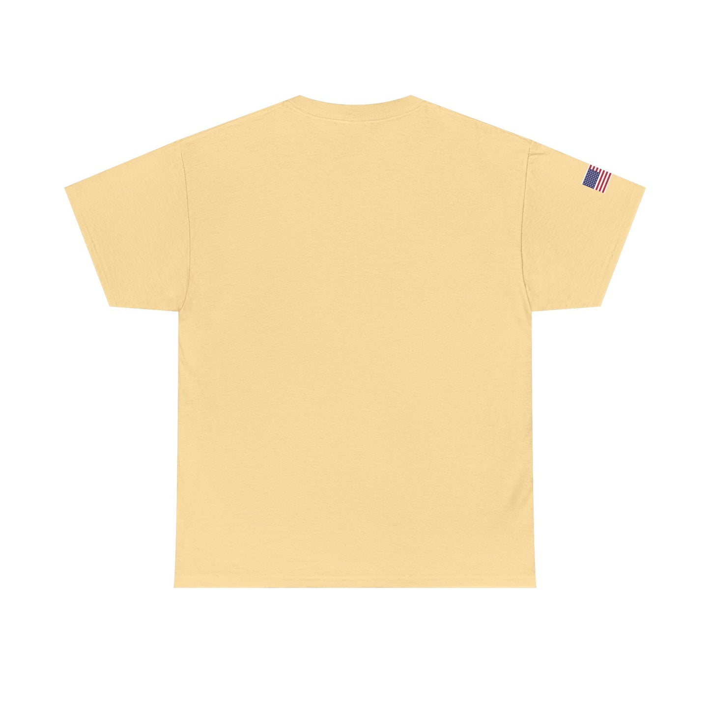 JD Vance 2028 Campaign T-Shirt