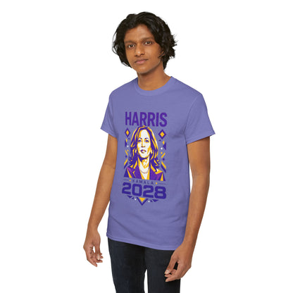 Kamala Harris for President2028 T-Shirt