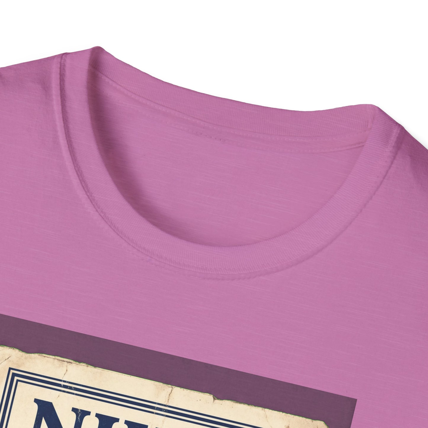 Nikki Haley 2028 For President Vintage T-Shirt