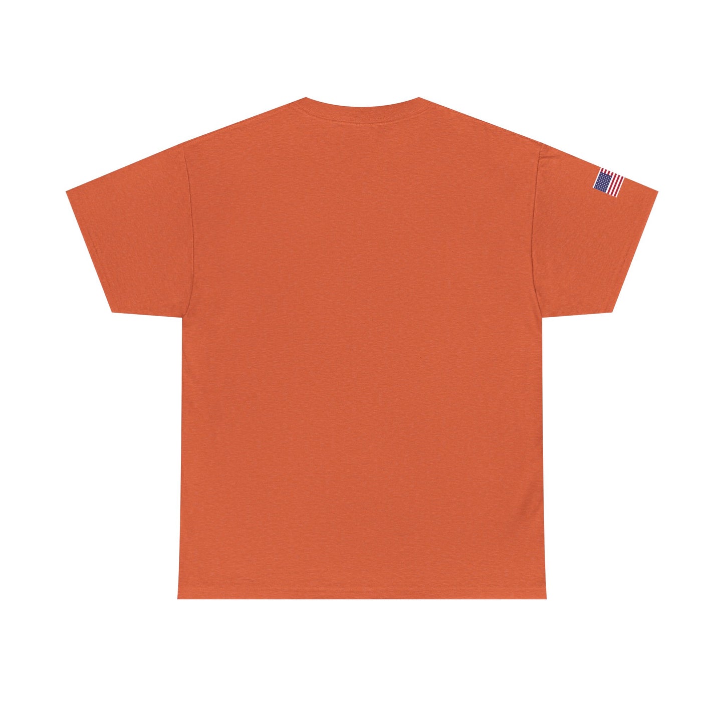 JD Vance 2028 Campaign T-Shirt