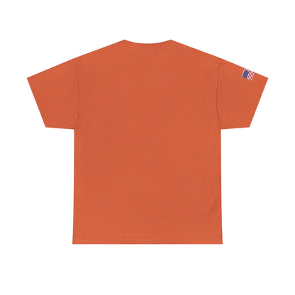 JD Vance 2028 Campaign T-Shirt