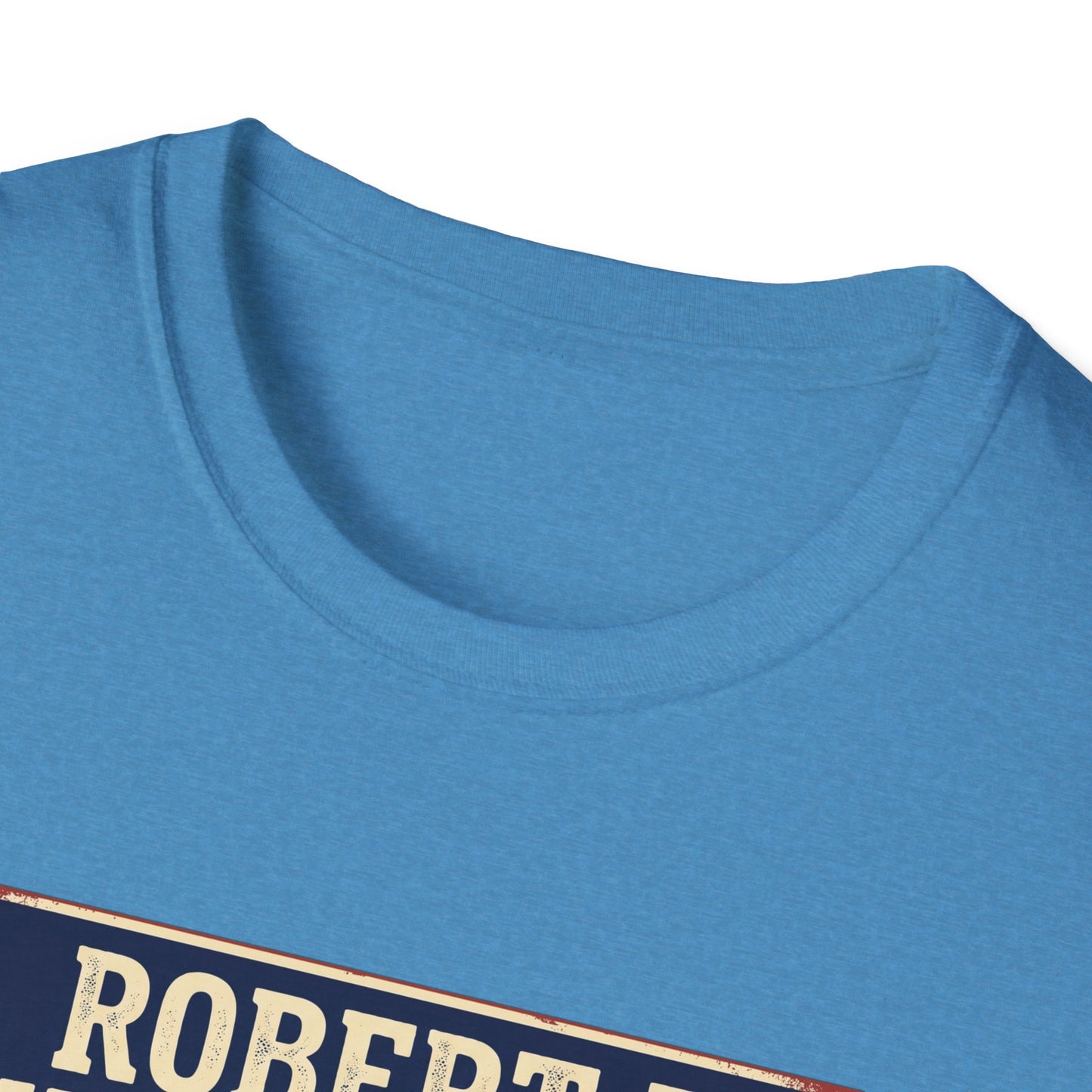 RFK JR Robert Kennedy JR 2028 Presidential T-Shirt