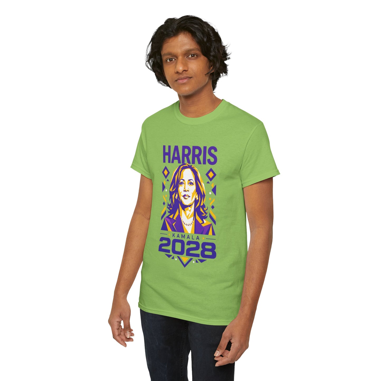 Kamala Harris for President2028 T-Shirt