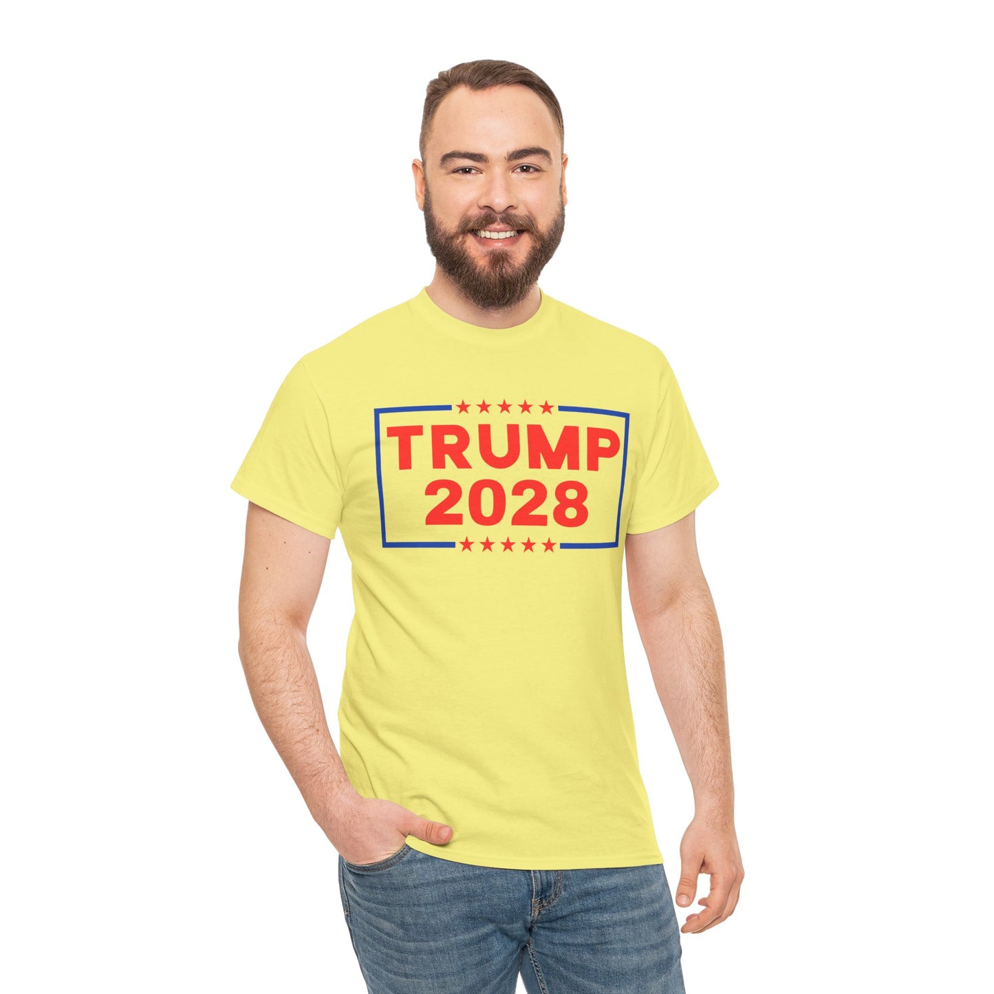 TRUMP 2028 T-Shirt