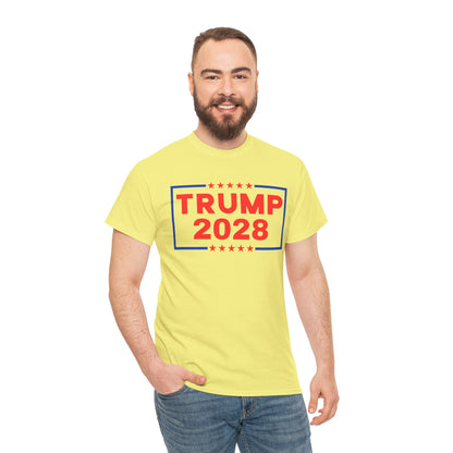 TRUMP 2028 T-Shirt