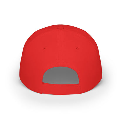 Pete Buttigieg 2028 Embroidered Baseball Hat