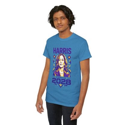 Kamala Harris for President2028 T-Shirt