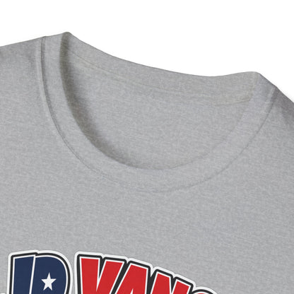 JD Vance 2028 T-Shirt