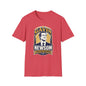 Gavin Newsom 2028 For President T-Shirt
