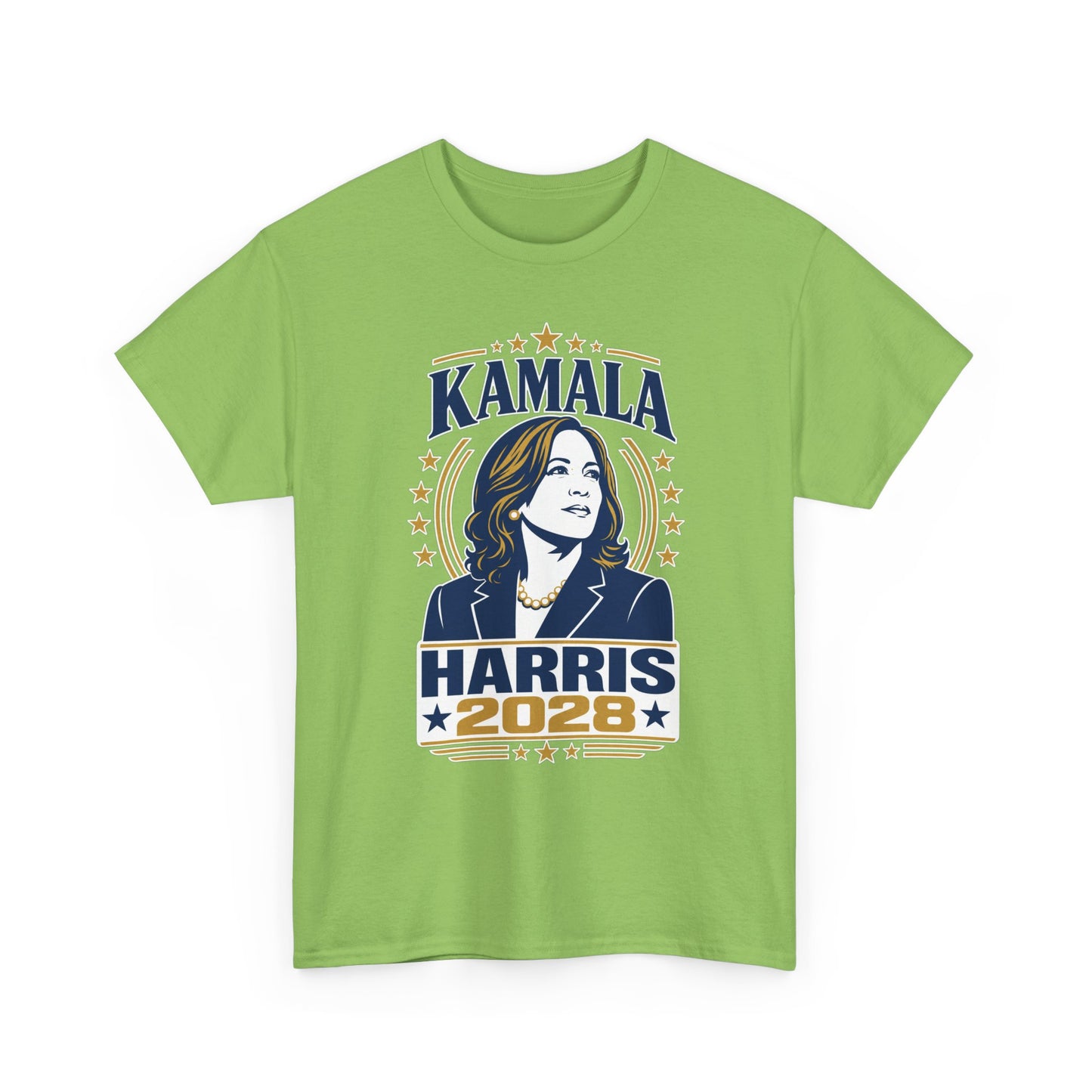 Kamala Harris 2028 T-Shirt