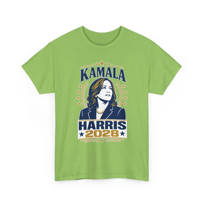 Kamala Harris 2028 T-Shirt