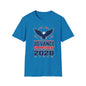 JD Vance 2028 for President T-Shirt